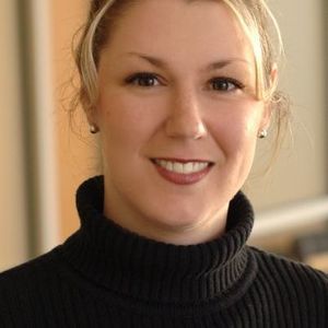 Meet your Posher, Anne